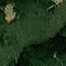 Satellite imagery of Usjel, BA