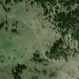 Satellite imagery of Površje, BA