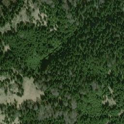 Satellite imagery of Površje, BA