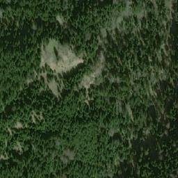 Satellite imagery of Veokovac, BA