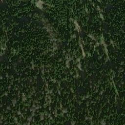 Satellite imagery of Veokovac, BA