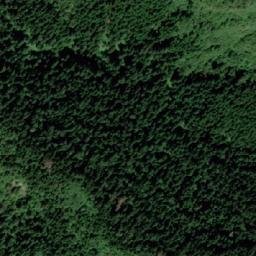 Satellite imagery of Divinica, BA