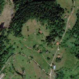 Satellite imagery of Borak, BA