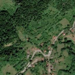 Satellite imagery of Borak, BA