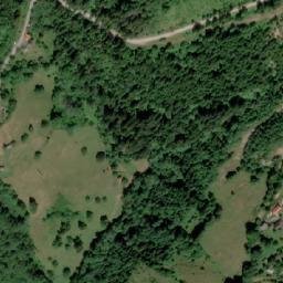 Satellite imagery of Borak, BA