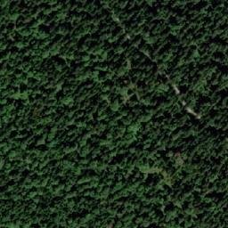 Satellite imagery of Vučji Kamen, BA