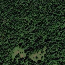 Satellite imagery of Vrantolovo Brdo, BA