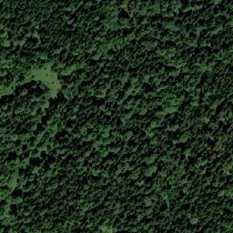 Satellite imagery of Jelovo Brdo, BA