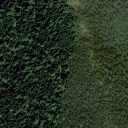 Satellite imagery of Vranova Stena, BA