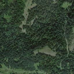 Satellite imagery of Vrela, BA