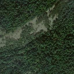 Satellite imagery of Vrela, BA