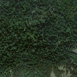 Satellite imagery of Velika Klašnica, BA