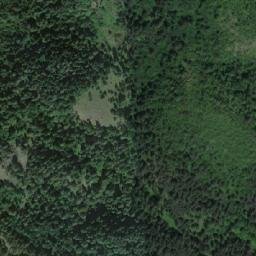 Satellite imagery of Velika Klašnica, BA