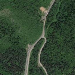 Satellite imagery of Velika Klašnica, BA