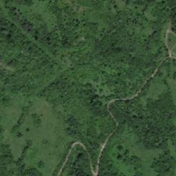 Satellite imagery of Tisovina, BA