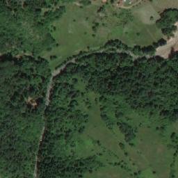 Satellite imagery of Gradina, BA