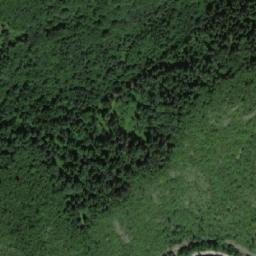 Satellite imagery of Klis, BA