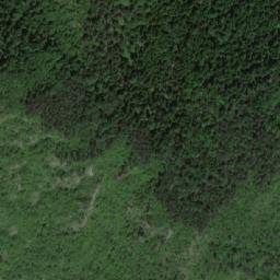 Satellite imagery of Klis, BA