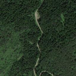 Satellite imagery of Klis, BA