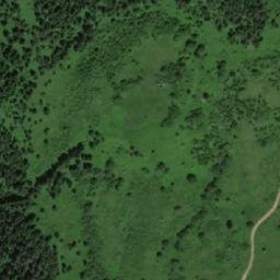 Satellite imagery of Palac, BA