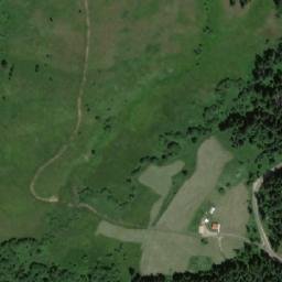 Satellite imagery of Gredice, BA