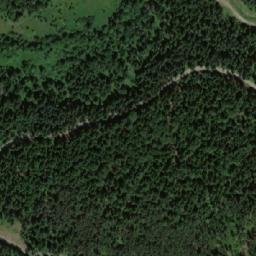 Satellite imagery of Gredice, BA