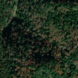 Satellite imagery of Mali Mukat, BA