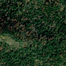 Satellite imagery of Kozlovača, BA