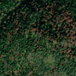 Satellite imagery of Kozlovača, BA