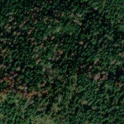 Satellite imagery of Kozlovača, BA