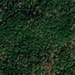 Satellite imagery of Lisina, BA