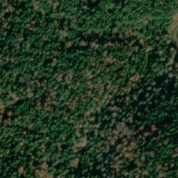 Satellite imagery of Lisina, BA