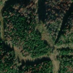 Satellite imagery of Lisina, BA