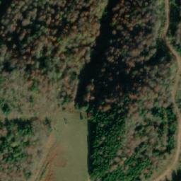 Satellite imagery of Javorov Vrh, BA