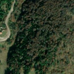 Satellite imagery of Karanfilica, BA