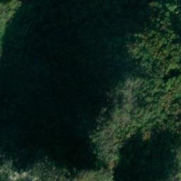 Satellite imagery of Orlovina, BA