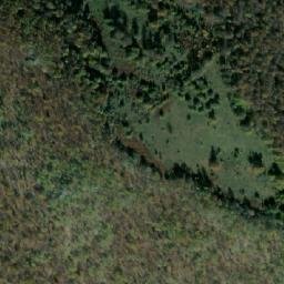 Satellite imagery of Birač, BA