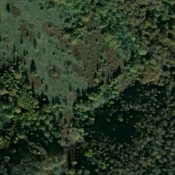 Satellite imagery of Birač, BA