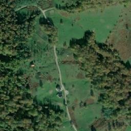 Satellite imagery of Mramorac, BA