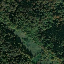 Satellite imagery of Vlaka, BA