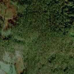 Satellite imagery of Prosejka, BA