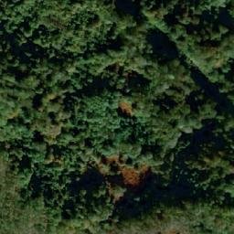 Satellite imagery of Prosejka, BA