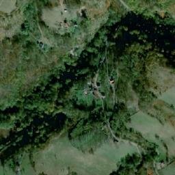 Satellite imagery of Vitića Brdo, BA