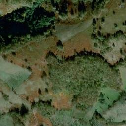 Satellite imagery of Vitića Brdo, BA