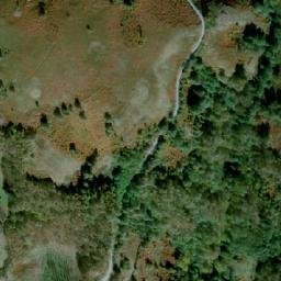 Satellite imagery of Vitića Brdo, BA