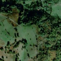 Satellite imagery of Greda, BA