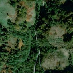 Satellite imagery of Greda, BA