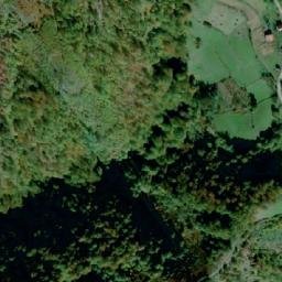 Satellite imagery of Lupoglavo, BA