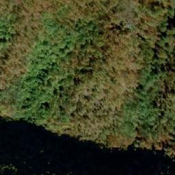 Satellite imagery of Čauš, BA