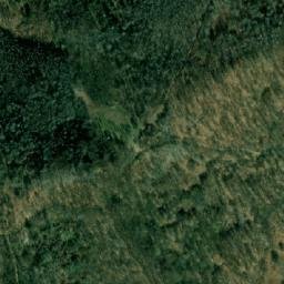 Satellite imagery of Verzovac, BA